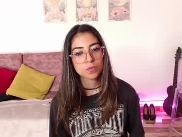 Susanahendrix December 27, 2025 Chaturbate stream image