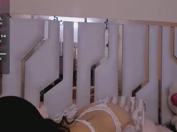 Tifany_Chill December 27, 2025 Chaturbate stream image