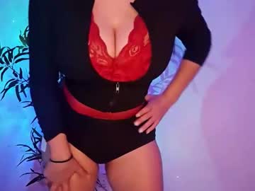 Anaskitty December 27, 2025 Chaturbate stream image