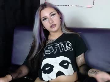 Arianauwu666 December 27, 2025 Chaturbate stream image