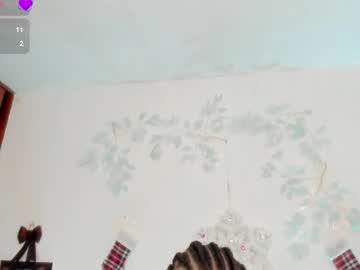 Cata_Greenn December 27, 2025 Chaturbate stream image