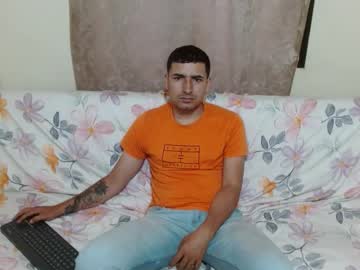 Erick_Lopez22 December 27, 2025 Chaturbate stream image