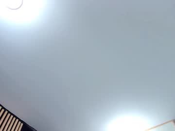 Fireflowers_ December 27, 2025 Chaturbate stream image