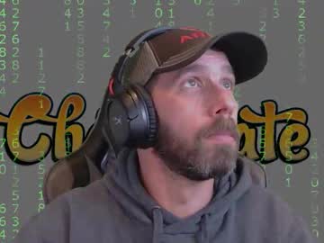 Hellraizer December 27, 2025 Chaturbate stream image