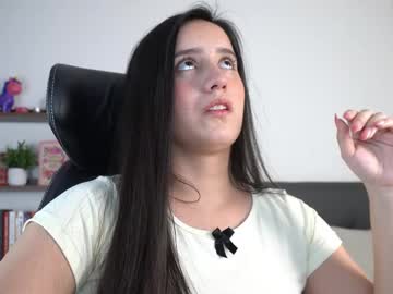 Isabellagomezof December 27, 2025 Chaturbate stream image