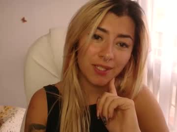 Jean_Monroe December 27, 2025 Chaturbate stream image