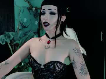 Madison_Jacksonn December 27, 2025 Chaturbate stream image