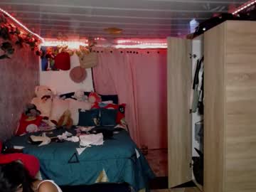 Maritza_Ferrerr December 27, 2025 Chaturbate stream image