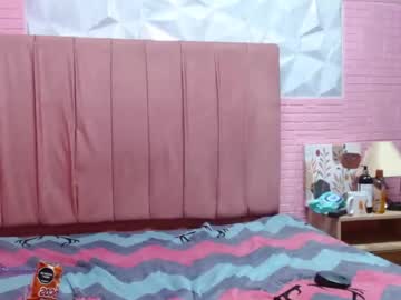 Maurakloss303av December 27, 2025 Chaturbate stream image