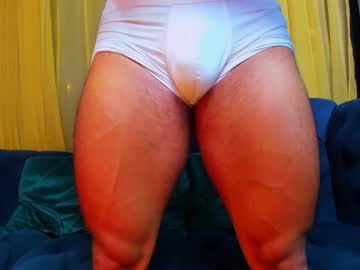 _Max_Carter December 27, 2025 Chaturbate stream image