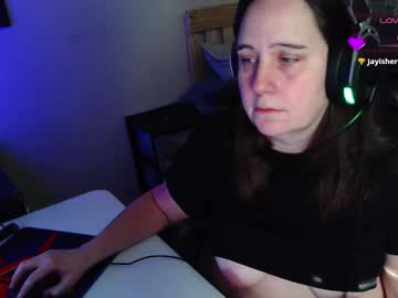 Msgamergirl69 December 27, 2025 Chaturbate stream image