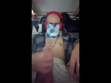 Rusty577983 December 27, 2025 Chaturbate stream image