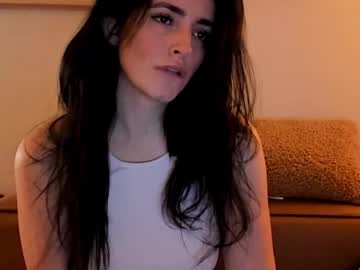 Sheisallthat December 27, 2025 Chaturbate stream image