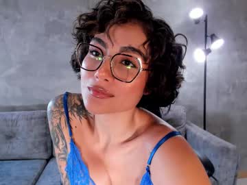 Valerieaustin December 27, 2025 Chaturbate stream image