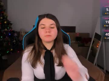 Viola__Shy December 27, 2025 Chaturbate stream image