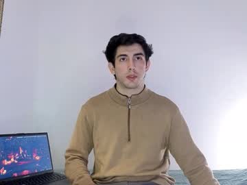 Alphaelite01 December 27, 2025 Chaturbate stream image