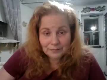 Bellavoca December 27, 2025 Chaturbate stream image