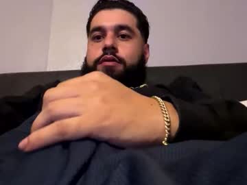 Blopez19 December 27, 2025 Chaturbate stream image