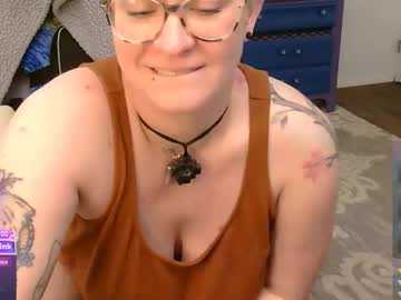 Dixie_Comanche December 27, 2025 Chaturbate stream image