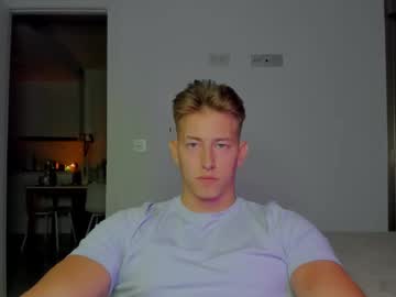 Gym_Alpha December 27, 2025 Chaturbate stream image