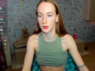 Jaidii_ December 27, 2025 Chaturbate stream image