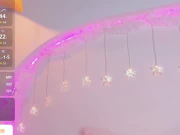 Kateryn_Bale December 27, 2025 Chaturbate stream image