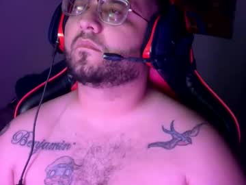 Leosalvaje December 27, 2025 Chaturbate stream image
