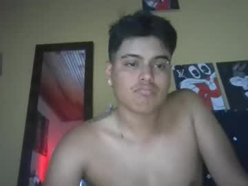 Liam_Dracarys December 27, 2025 Chaturbate stream image