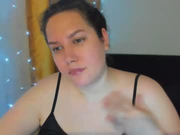 _Madalexa_ December 27, 2025 Chaturbate stream image