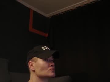 Rodarri December 27, 2025 Chaturbate stream image