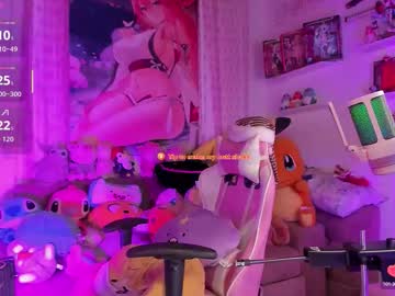 Shygoddess_69 December 27, 2025 Chaturbate stream image
