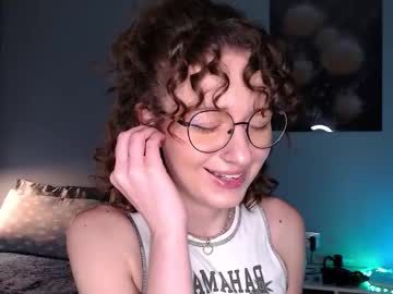 Sophieleroux December 27, 2025 Chaturbate stream image