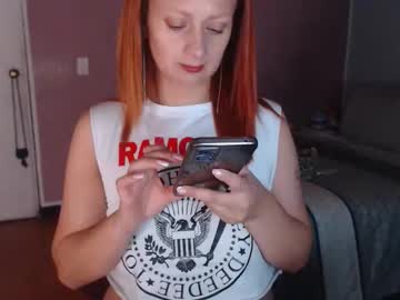 Xnathashax1 December 27, 2025 Chaturbate stream image