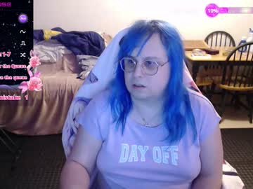Cutyahriana December 28, 2025 Chaturbate stream image