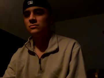 Jackstrongof December 28, 2025 Chaturbate stream image