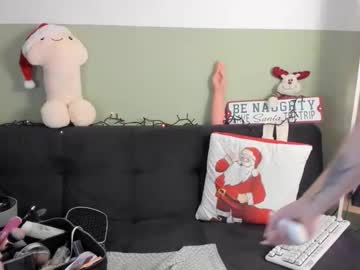 Lilly_Sweet02 December 28, 2025 Chaturbate stream image