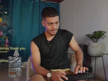 Michel_G22 December 28, 2025 Chaturbate stream image
