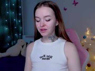 Naughty_Mablee December 28, 2025 Chaturbate stream image