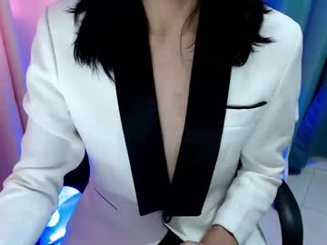 Rica_Delight December 28, 2025 Chaturbate stream image