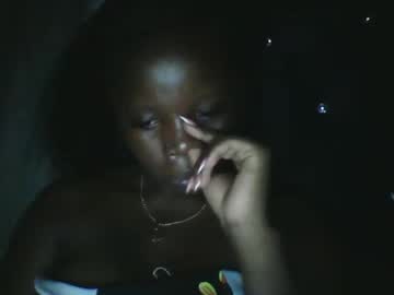 Slim_Petite_Ebony December 28, 2025 Chaturbate stream image