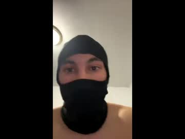 Soldierfun69 December 28, 2025 Chaturbate stream image