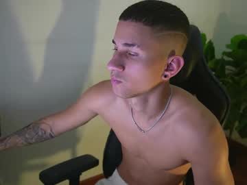 Thin_Tommy11 December 28, 2025 Chaturbate stream image