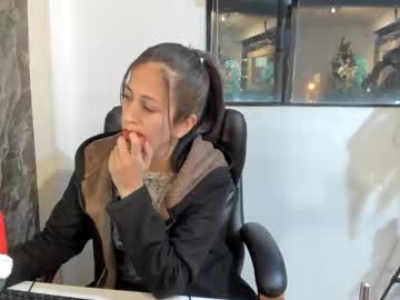 Catt_Evans1 December 28, 2025 Chaturbate stream image