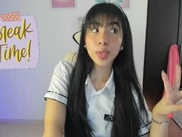 Cyber_Lizz December 28, 2025 Chaturbate stream image