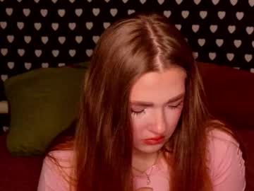 Grace054 December 28, 2025 Chaturbate stream image
