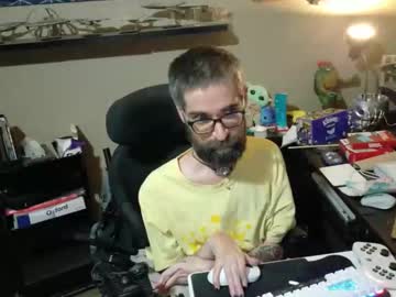 Highpriest_Belial December 28, 2025 Chaturbate stream image