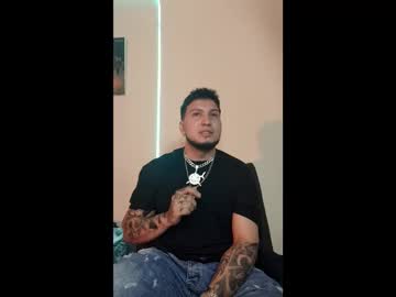Jhon_Gottti December 28, 2025 Chaturbate stream image