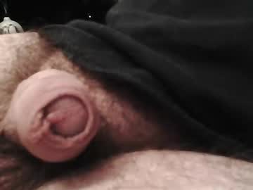 Oilygeorge1965 December 28, 2025 Chaturbate stream image