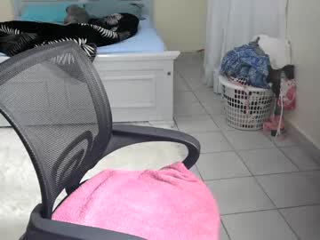 Queen_Asha December 28, 2025 Chaturbate stream image