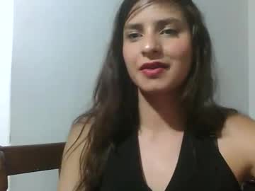 Rosasvioletas December 28, 2025 Chaturbate stream image